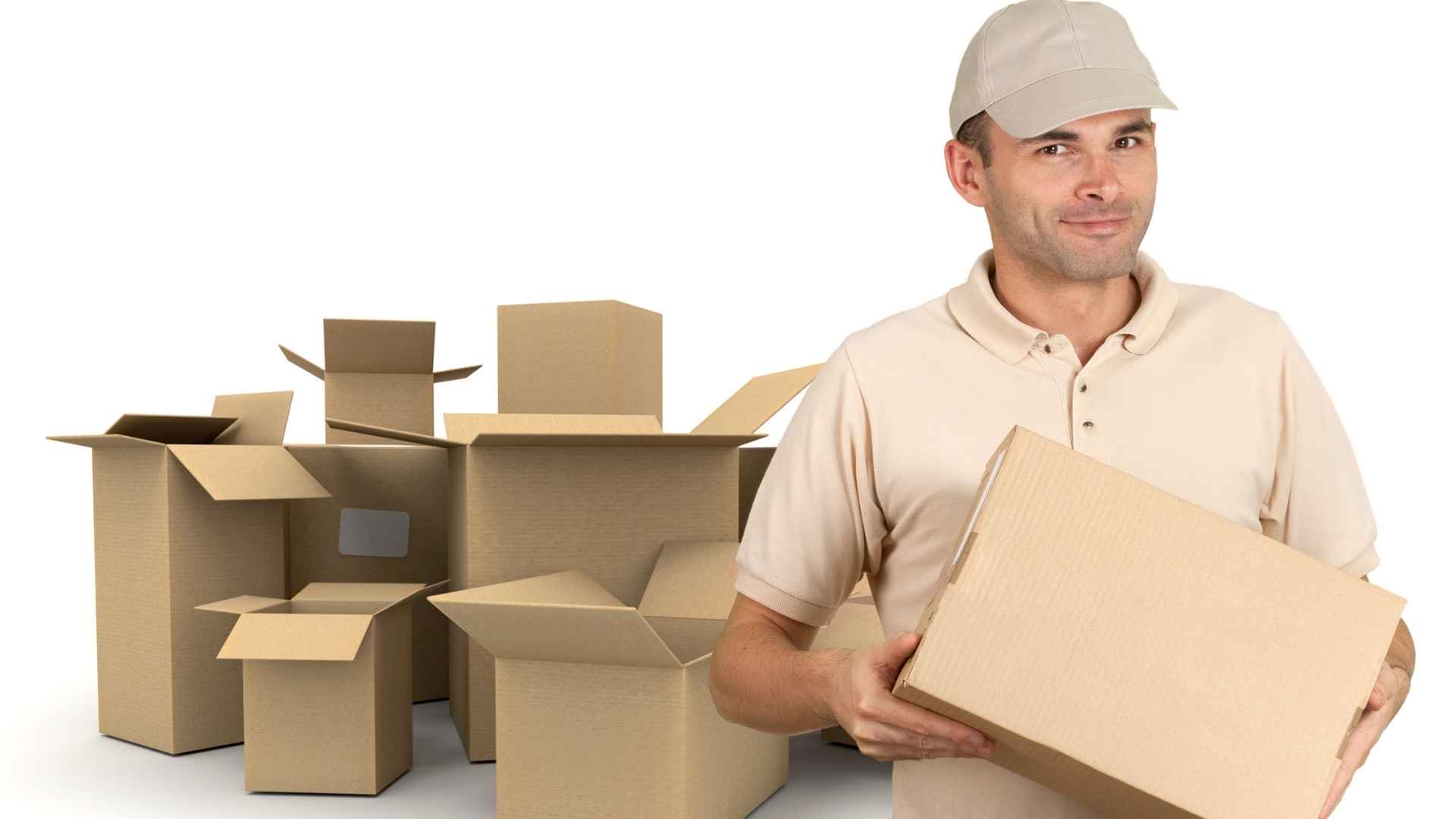 חברת שליחויות2