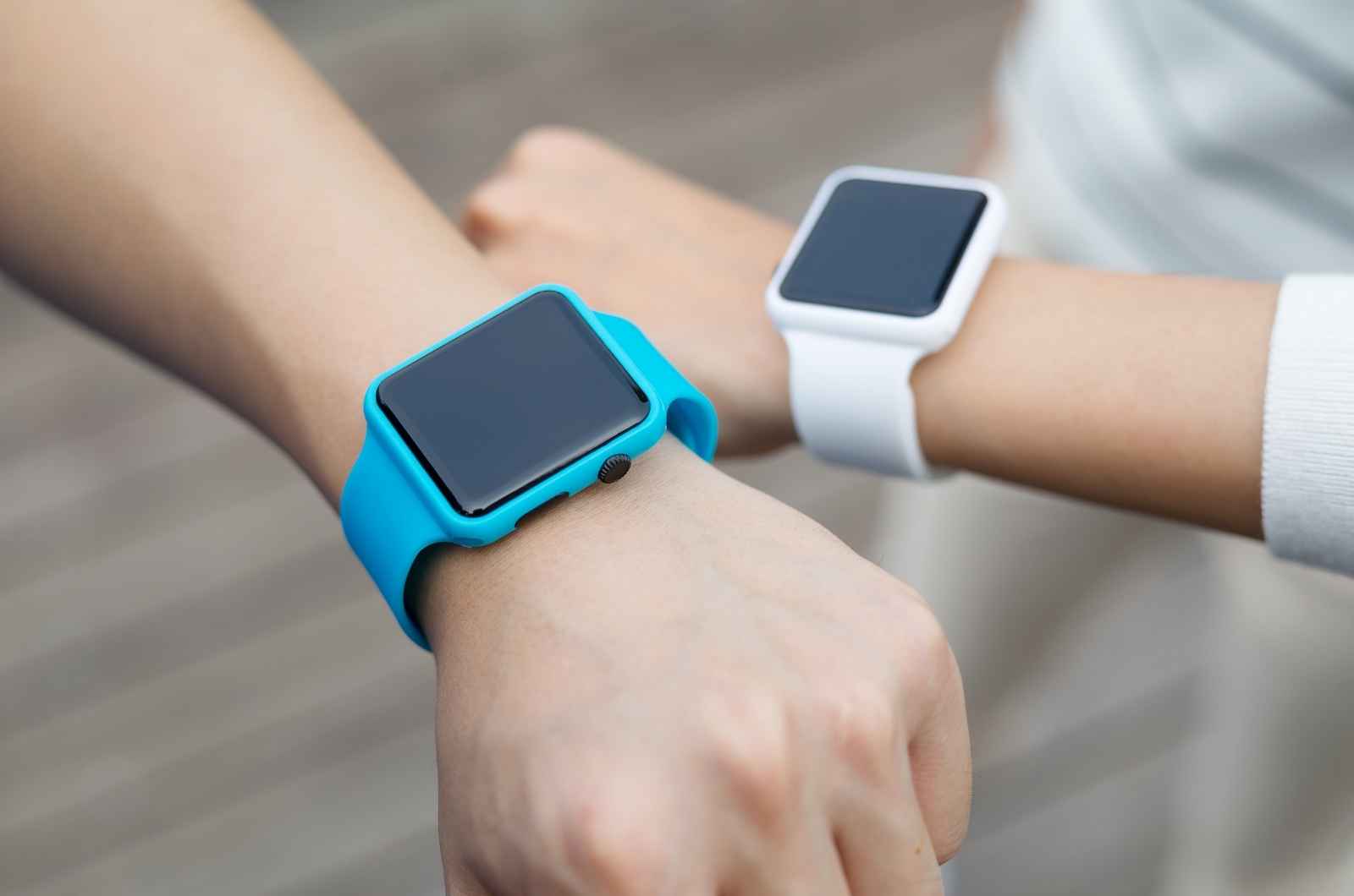 לשם מה משמש שעון חכם? ‏2