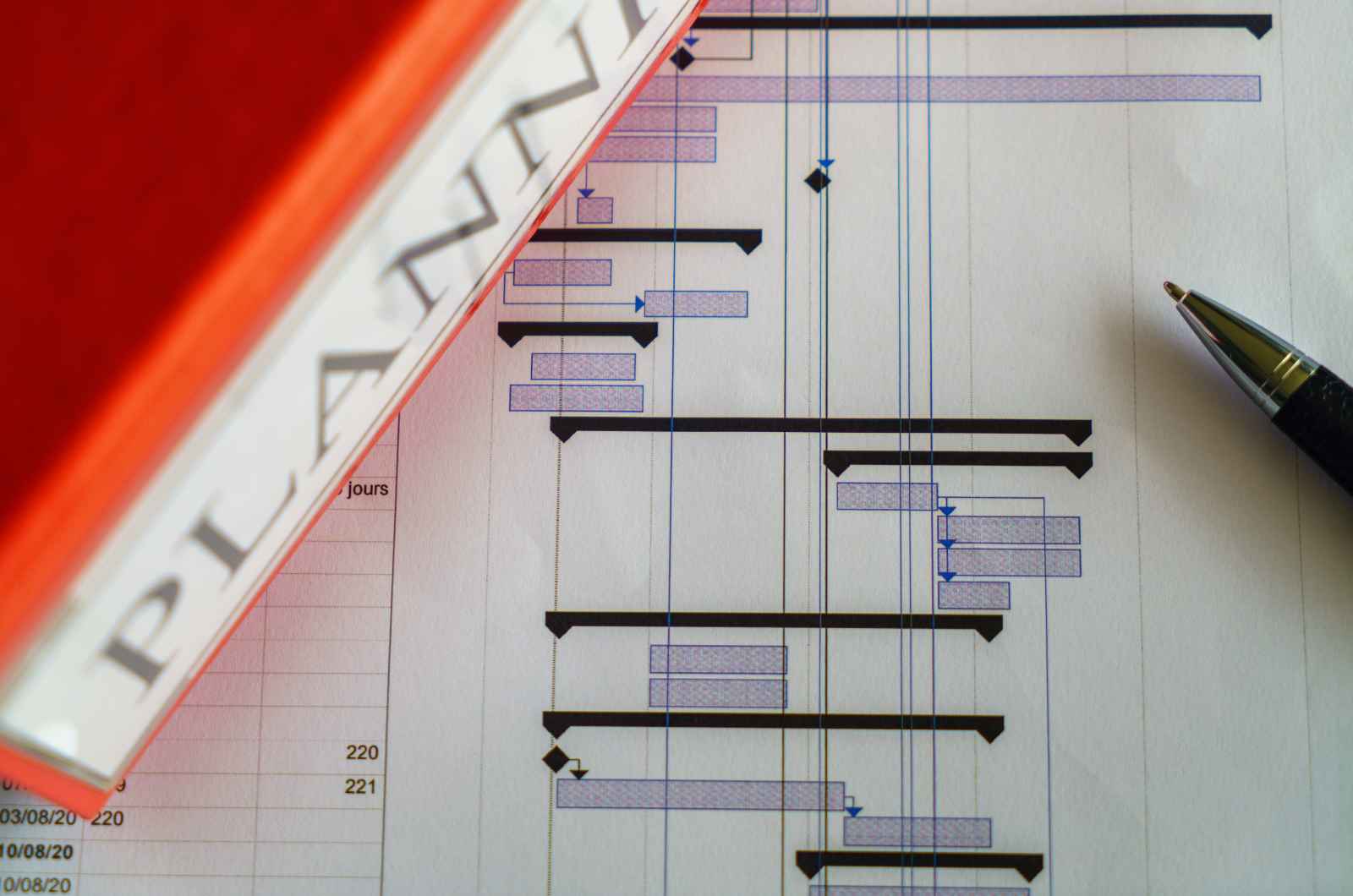 ניהול פרויקטים2