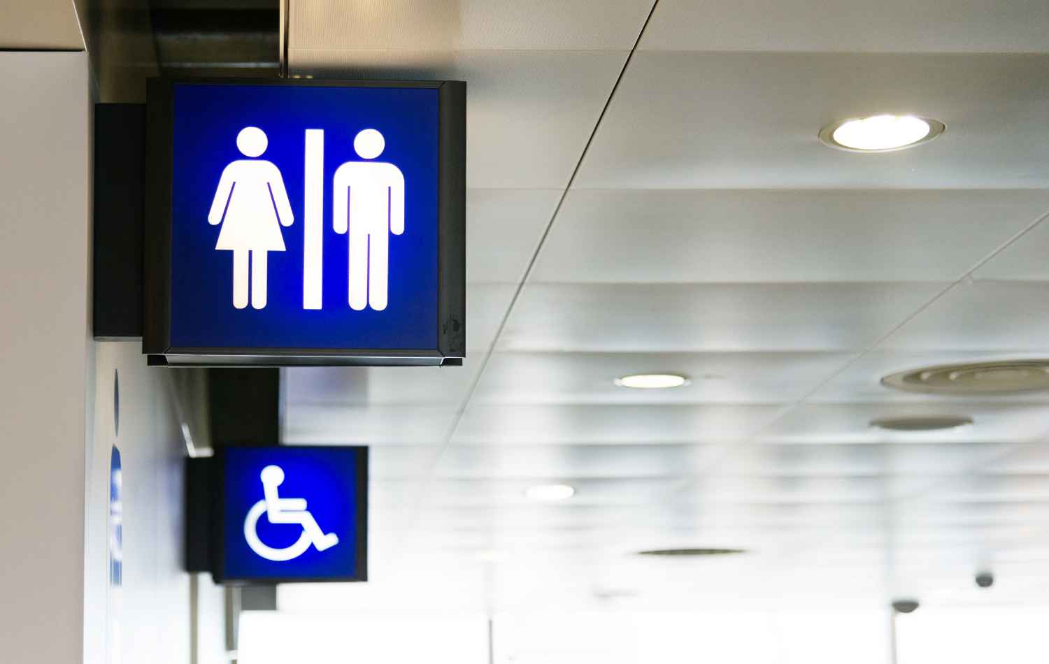 Signs for public toilets2