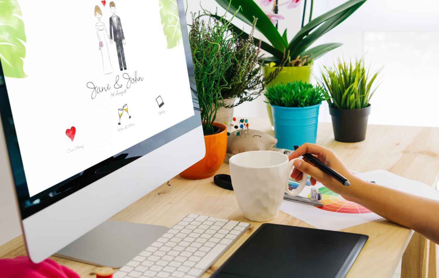 Organic SEO2