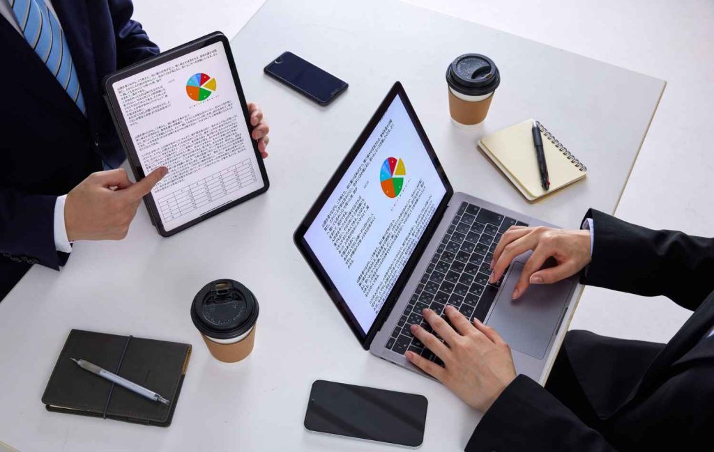 Business Automation Solutions