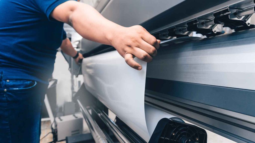 בית דפוס וגרפיקה